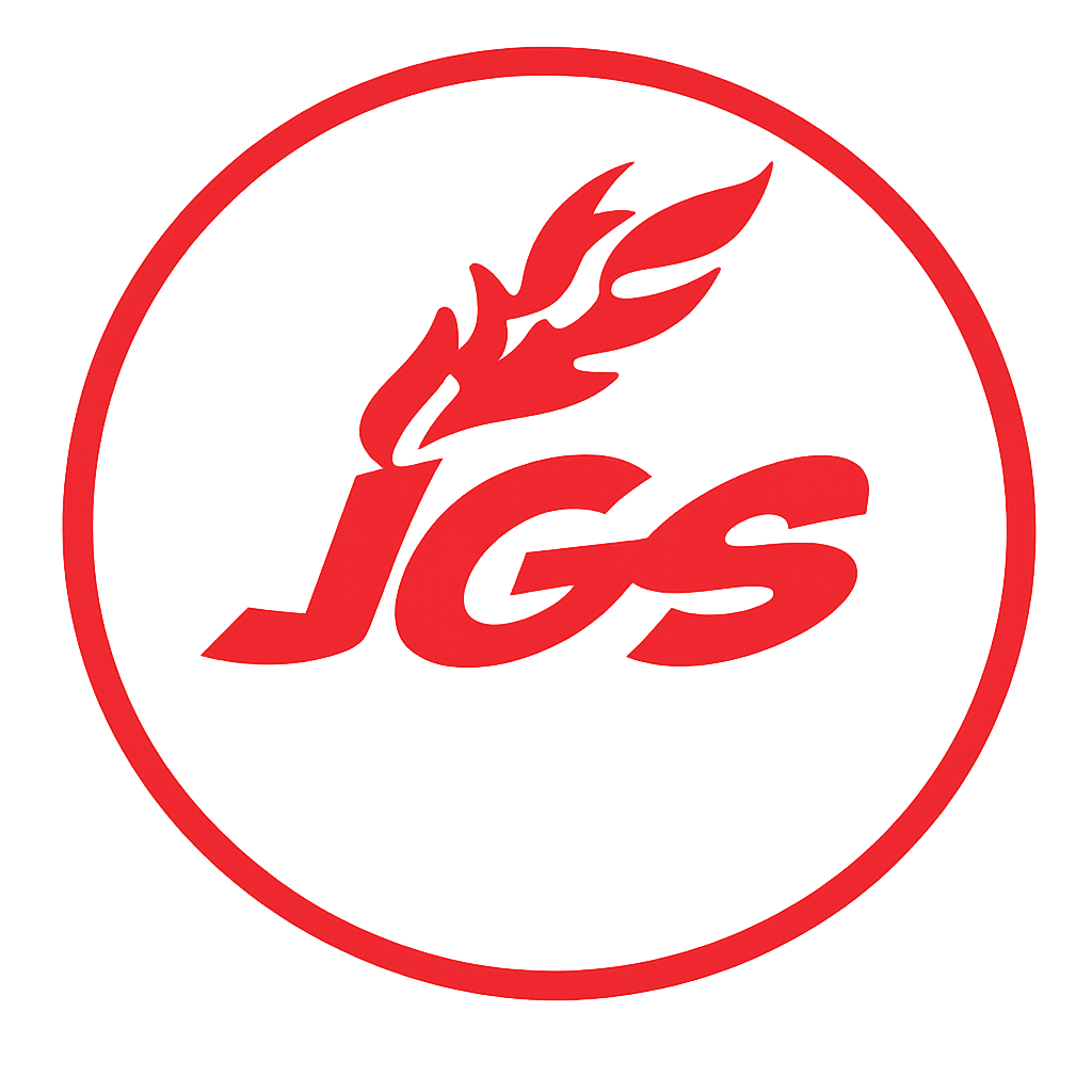 Jireh GS Fire Protection Engineering